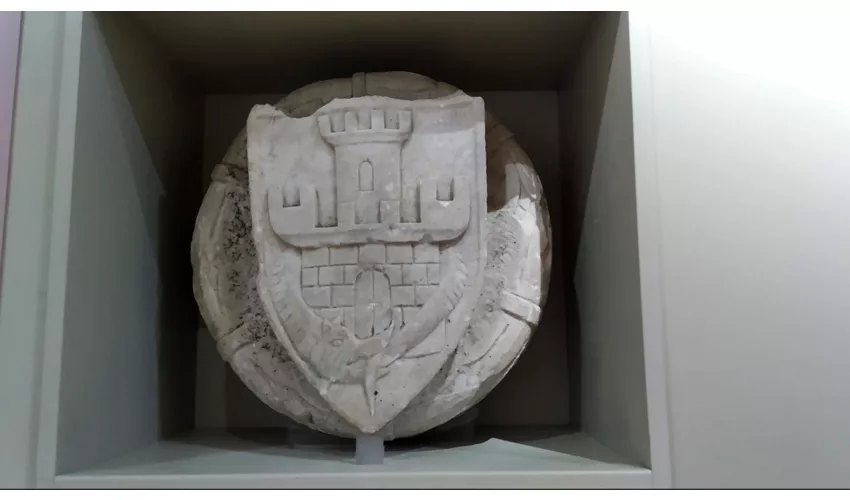 Musée municipal d'archéologie