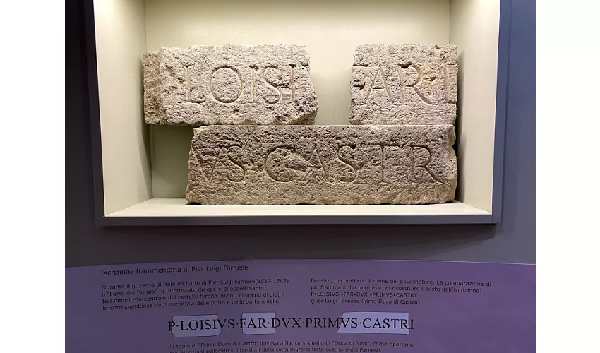 Museo Civico Archeologico