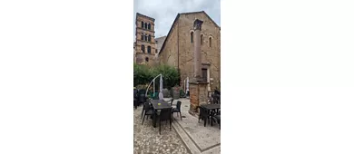Museo d'Arte Sacra di Orte d'importanza diocesana