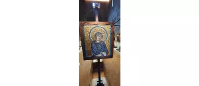Museo d'Arte Sacra di Orte d'importanza diocesana