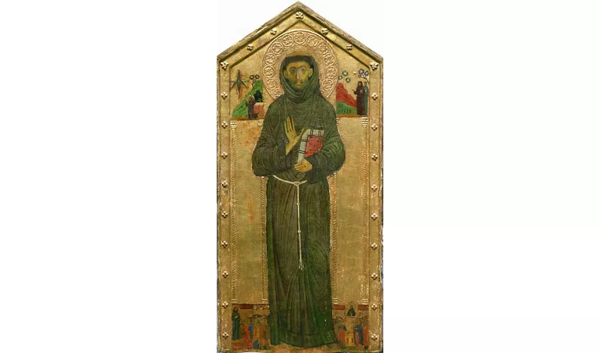 Museo d'Arte Sacra di Orte d'importanza diocesana