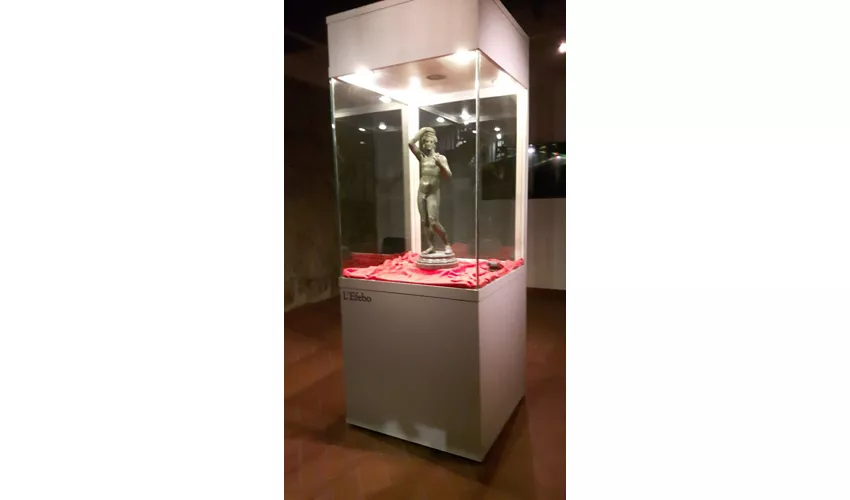 Museo del Patrimonium
