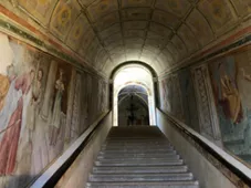 Museo della preistoria della Tuscia e della Rocca Farnese