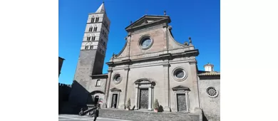 Polo Monumental Colle Del Duomo