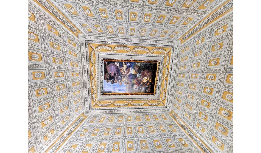 Polo Monumental Colle Del Duomo