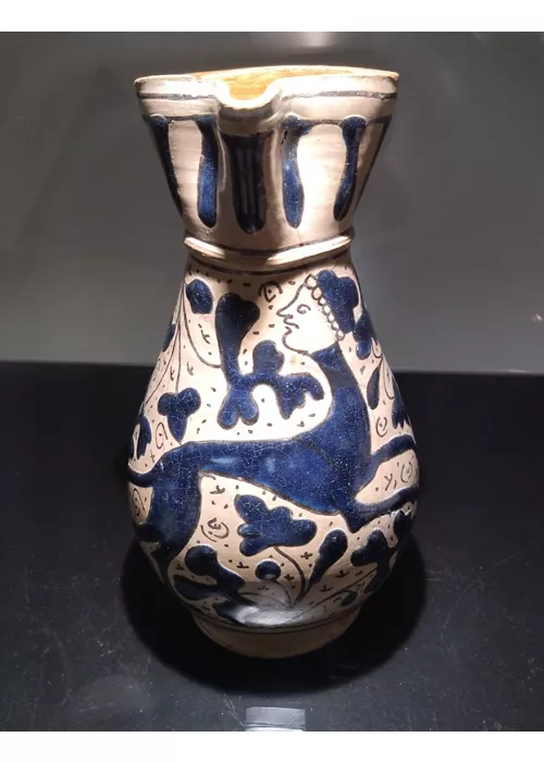 Keramikmuseum der Tuscia