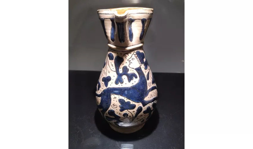 Museu da Cerâmica de Tuscia