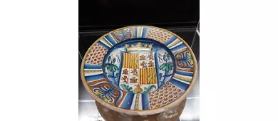 Musée de la céramique de Tuscia