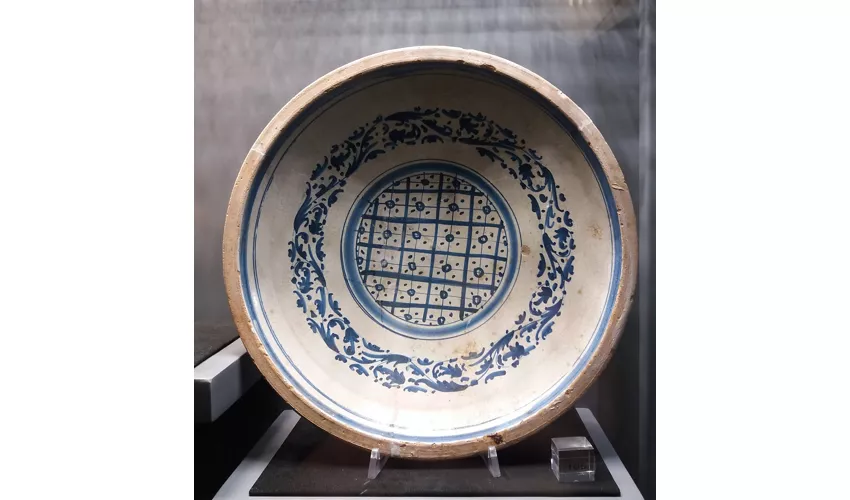 Museu da Cerâmica de Tuscia