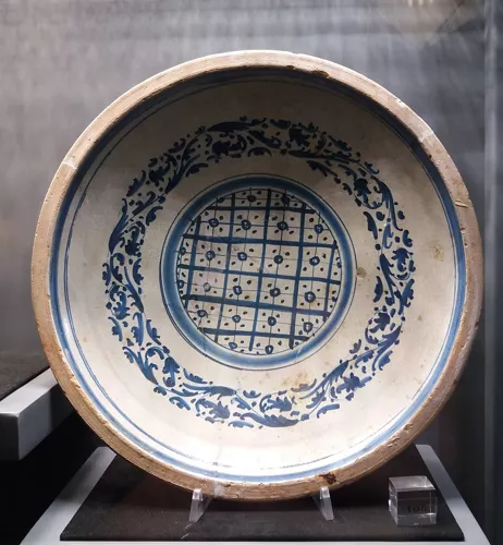 Museo della Ceramica della Tuscia