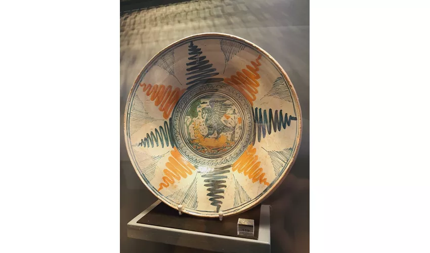 Keramikmuseum der Tuscia