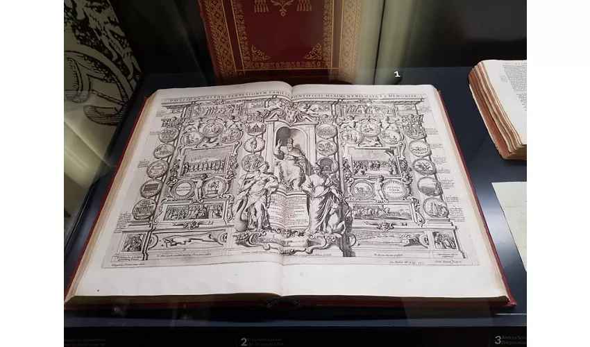 Keramikmuseum der Tuscia