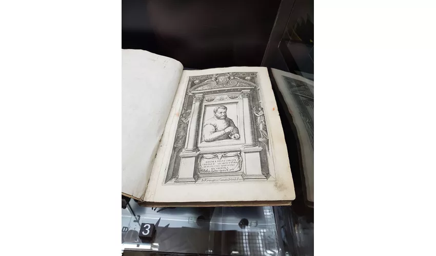 Musée de la céramique de Tuscia