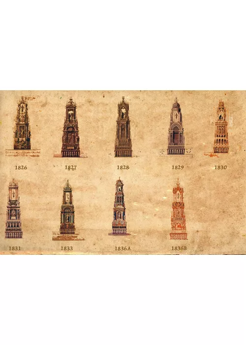 Musée du Sodalizio dei Facchini di Santa Rosa