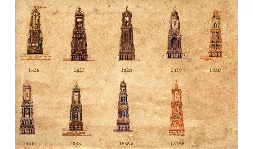 Museo del Sodalizio dei Facchini di Santa Rosa