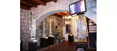 Museo del Sodalizio dei Facchini di Santa Rosa Museo