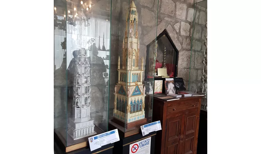 Museo del Sodalizio dei Facchini di Santa Rosa