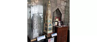 Museo del Sodalizio dei Facchini di Santa Rosa