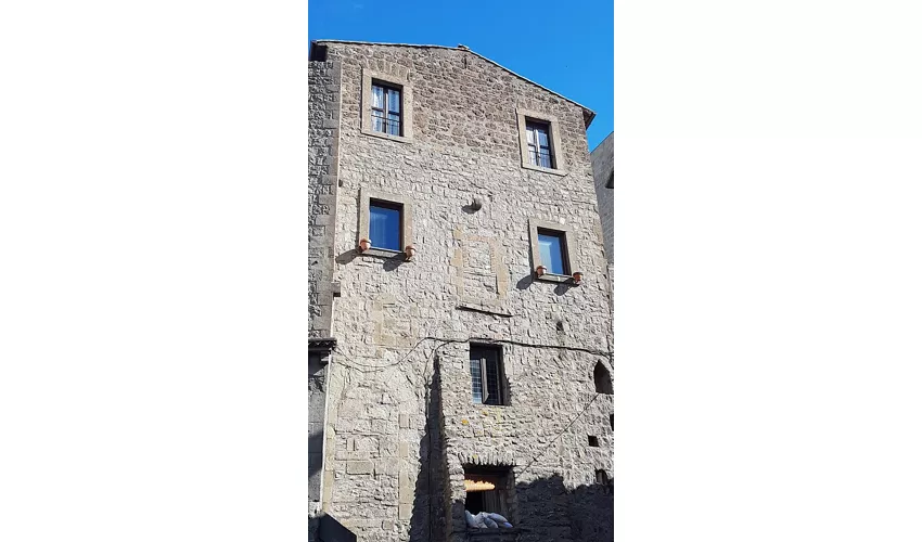 Museu da Associação dos Porteiros de Santa Rosa