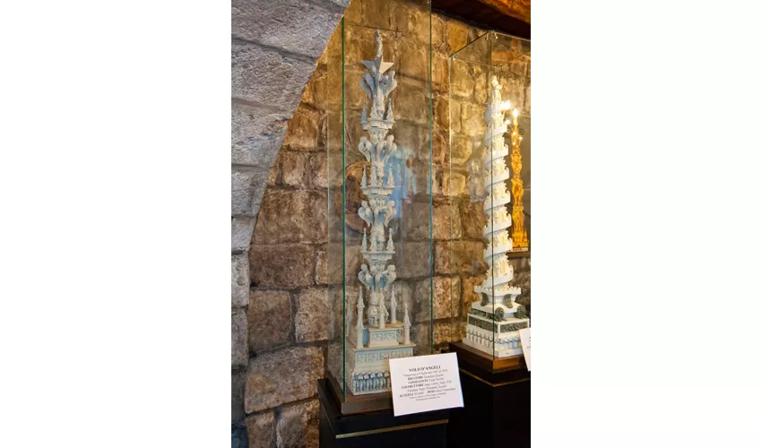Musée du Sodalizio dei Facchini di Santa Rosa