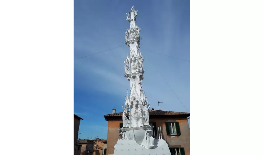 Museo del Sodalizio dei Facchini di Santa Rosa