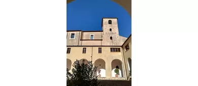 Museo Civico Di Taverna