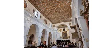 Museo Civico Di Taverna