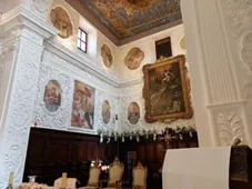 Museo Civico Di Taverna
