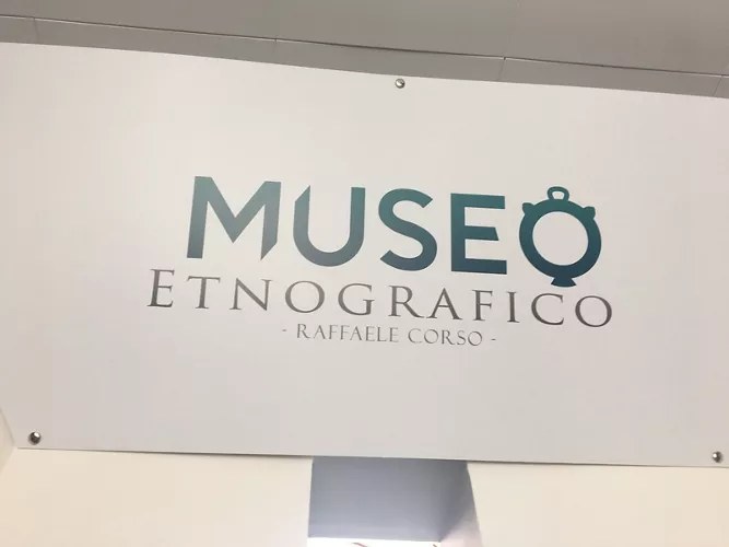Museo Calabrese di Etnografia e Folklore "Raffaele Corso"