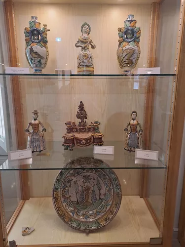 Museo Civico e della Ceramica