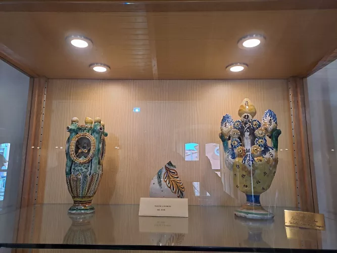 Museo Civico e della Ceramica