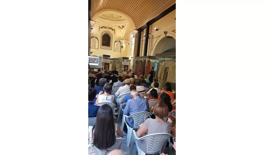 Museo Diocesano