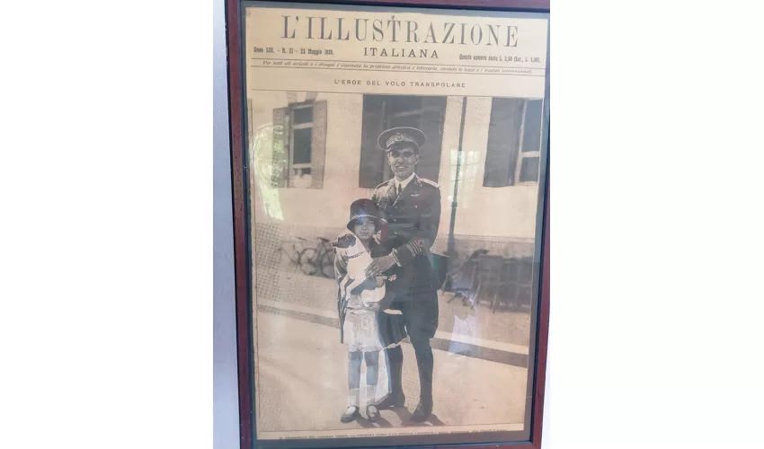 Museo Umberto Nobile