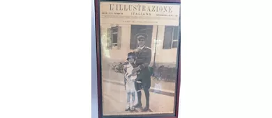 Museo Umberto Nobile