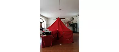 Museo Umberto Nobile