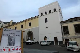 Museo Umberto Nobile