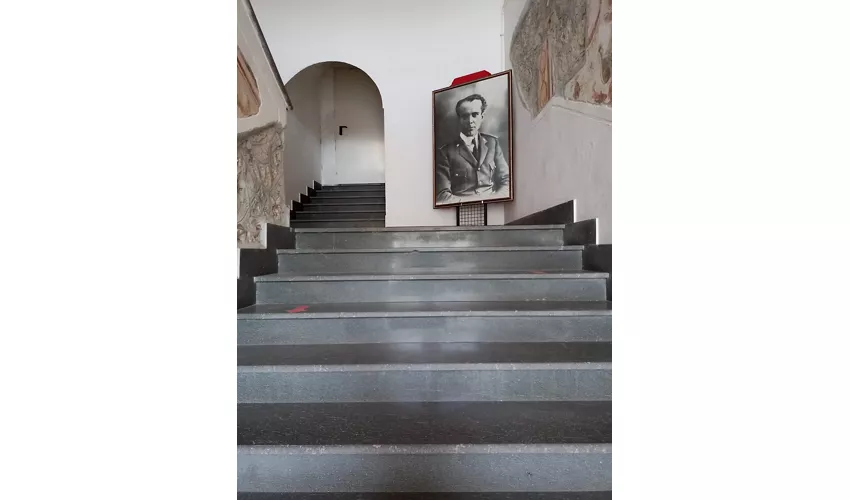 Museo Umberto Nobile