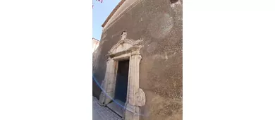 Museo dei Parati Sacri