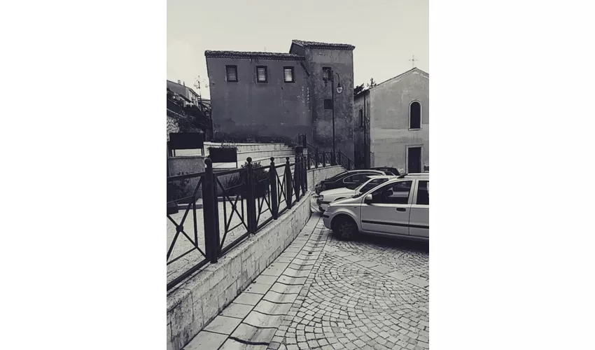 Museo dei Parati Sacri