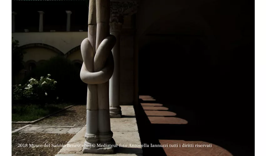 Museo del Sannio