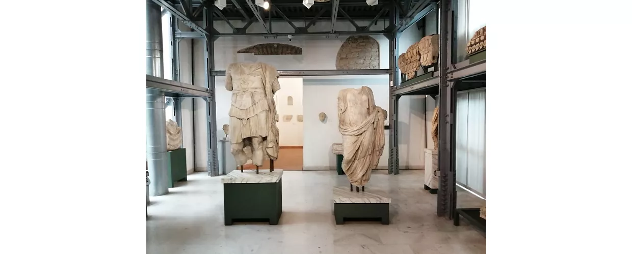 Musée du Sannio