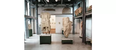 Museo del Sannio