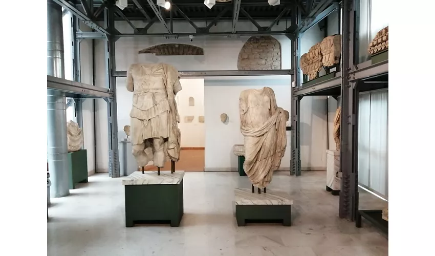 Museo del Sannio