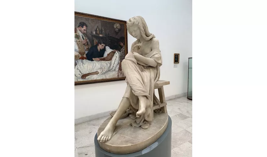 Museo del Sannio
