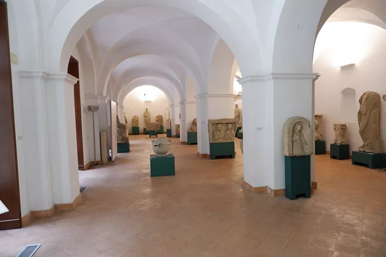 Museo del Sannio