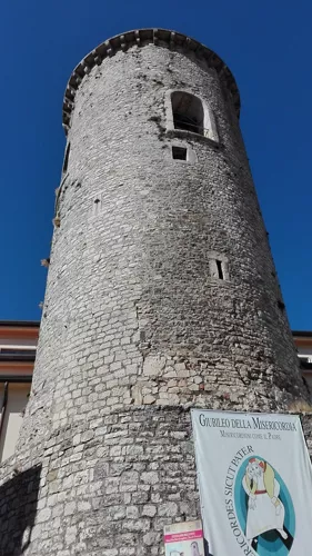 Museo Degli Orologi Da Torre