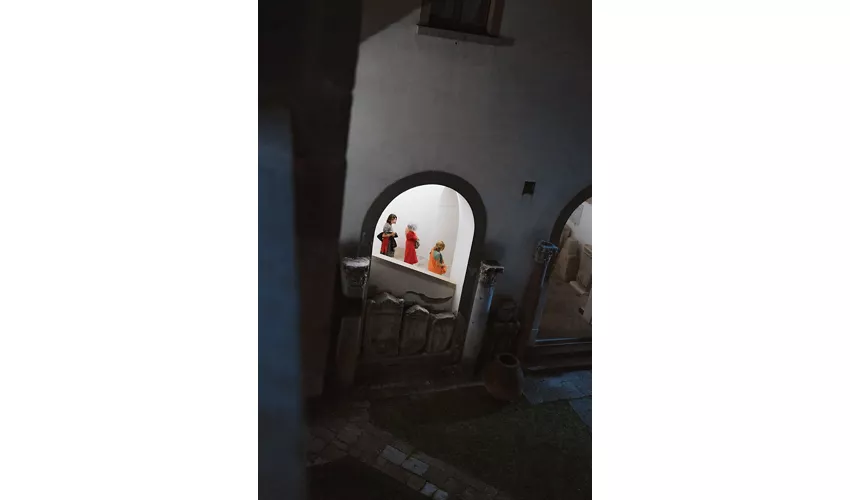 Museo Campano Capua