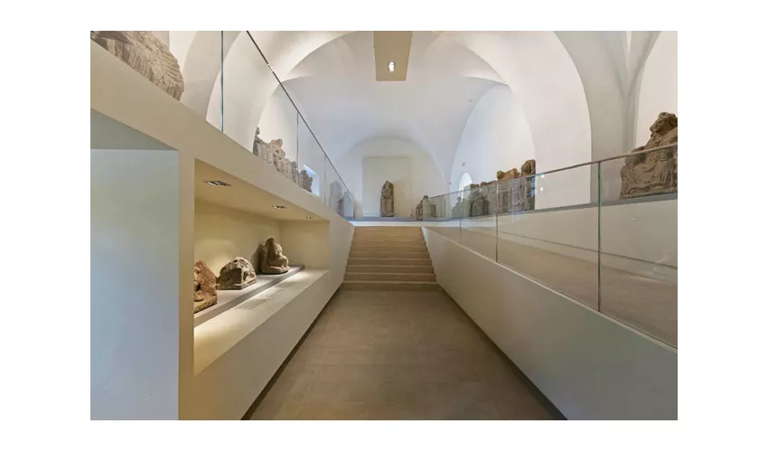 Musée Campano Capua