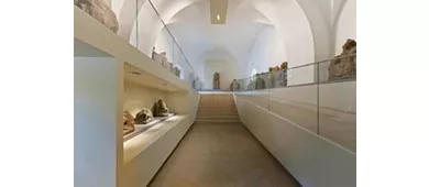 Museo Campano Capua