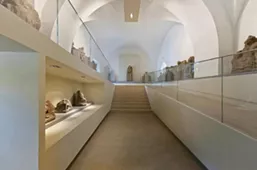 Museo Campano Capua